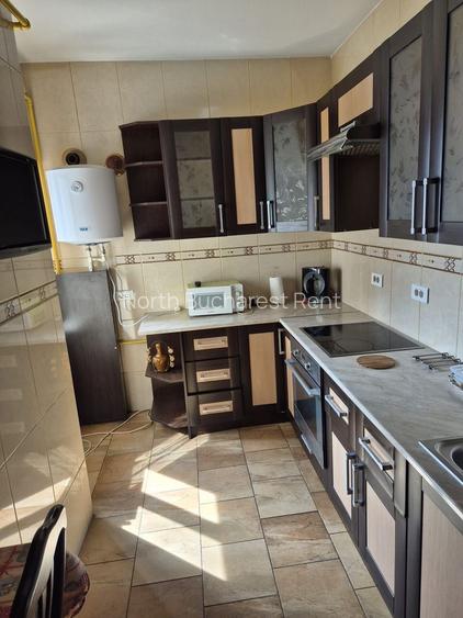 Apartament 2 camere  | Obor–Lizeanu | Parcare inclusă - 5
