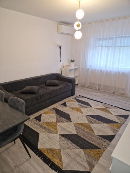 Apartament 2 camere in apropierea parcului Herastrau