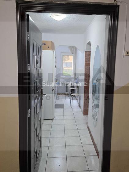 Apartament cu 2 camere, 35 mp, Zona Academia de Muzica - 8