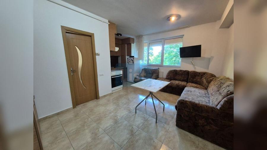 Apartament cu 1 Cameră | Borhanci | Mobilat & Utilat | Loc de Parcare