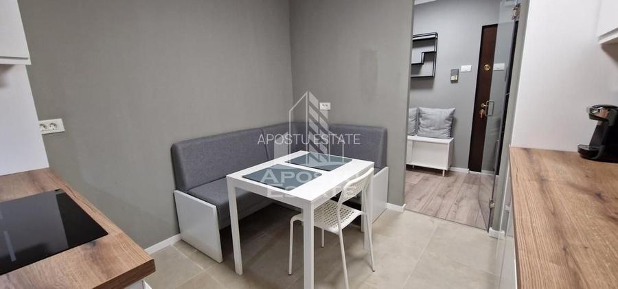 Apartament cu 2 camere de inchiriat,petfriendly,Take Ionescu,Timisoara - 14