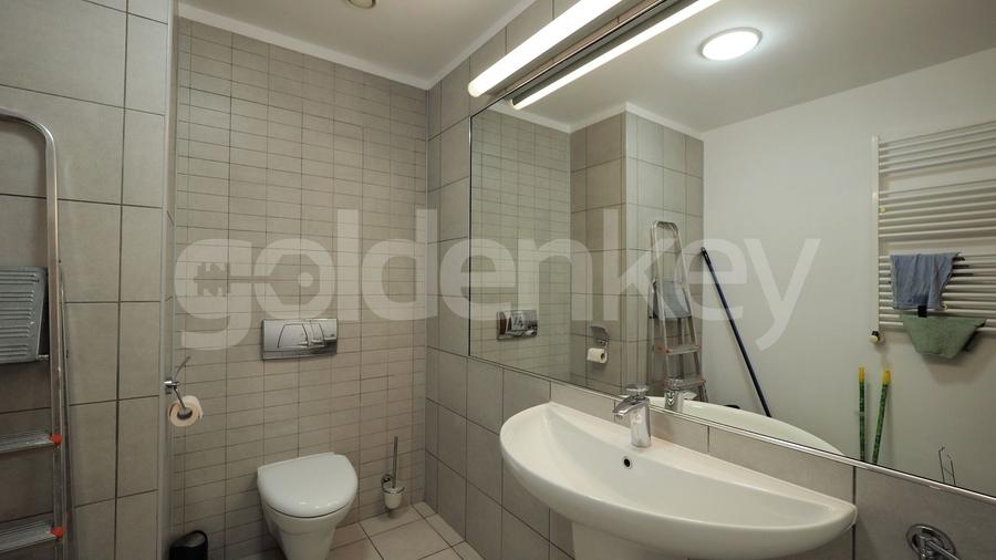 Apartament spatios cu 3 camere | zona premium