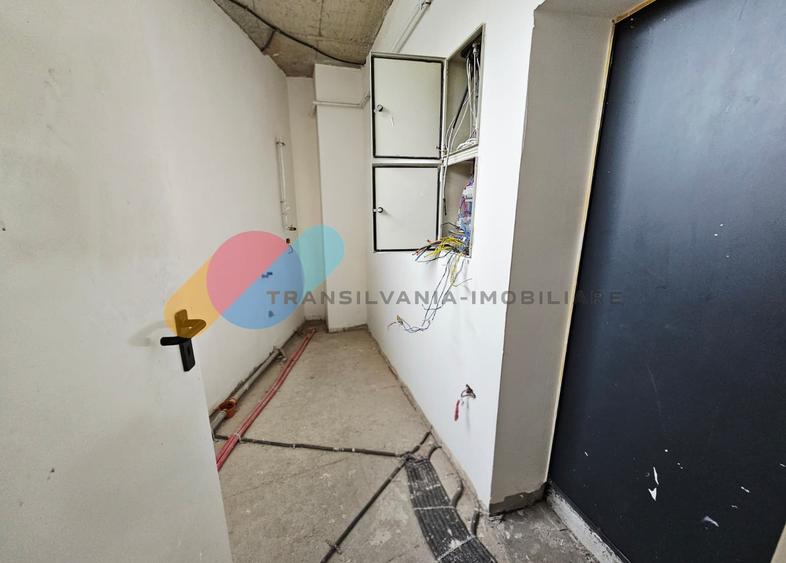 Spațiu Comercial Premium, 166 mp Utili, zona Auchan Oașului
