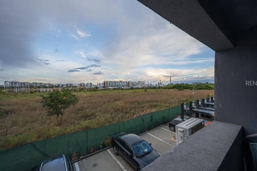 Militari, Drumul Ciorogarla, etaj 1/5, Statie STB langa Complex