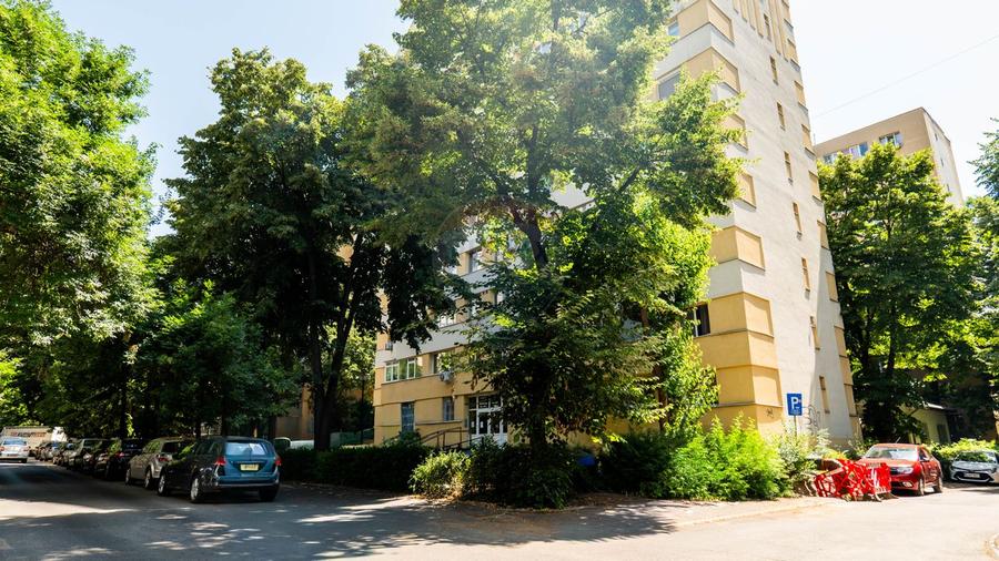 Apartament 2 camere | Doamna Ghica | Renovat