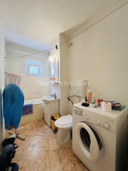 Apartament 3 camere, etaj 3 - Calea Aradului Timisoara - 6