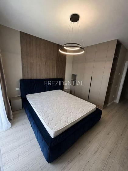 Apartament 2 camere-nou-mobilat-zona Colentina - 6