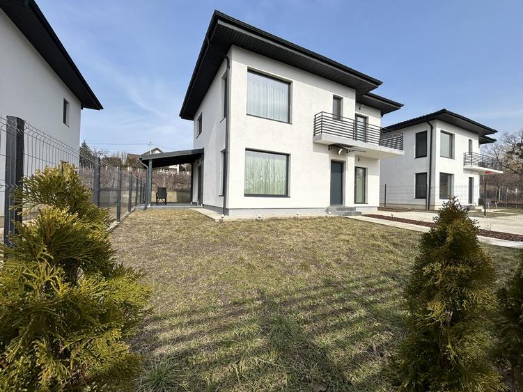 Casă individuală, 5 camere, zona Bucium — Iași | 240.000 €