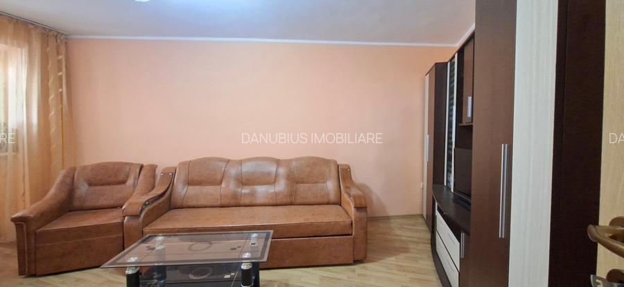 2 Camere de Închiriat, Micro 18 – Centrală, AC și Bloc Reabilitat - 2