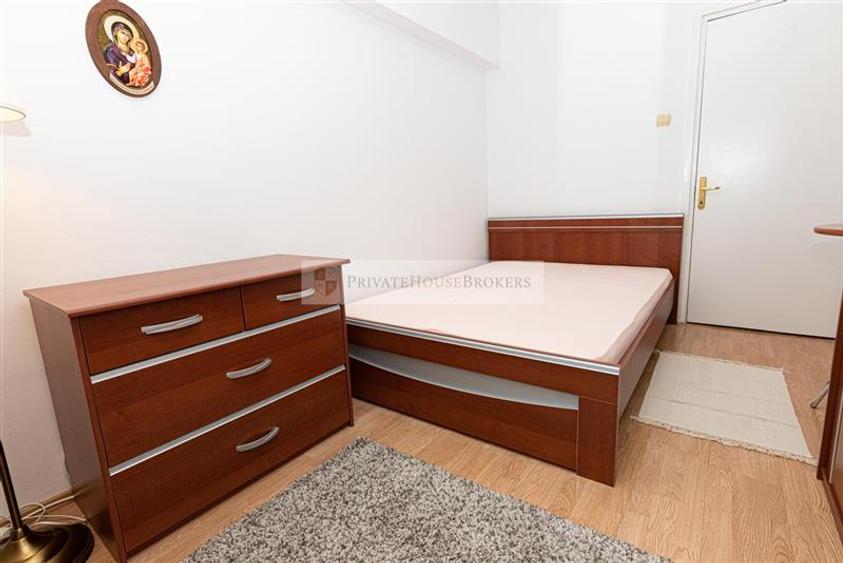 Obor | Stefan Cel Mare | Bloc Reabilitat | Parcare