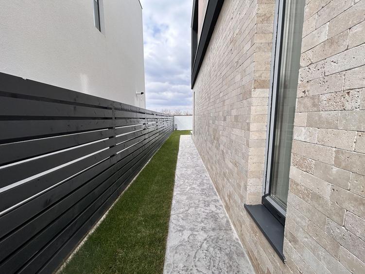 NORTH VILLAS | VILA PREMIUM | INDIVIDUALA | POMPA DE CALDURA