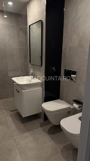 2 camere | Parc Herastrau | Metrou Viitor | Mobilier Design | Premium - 10