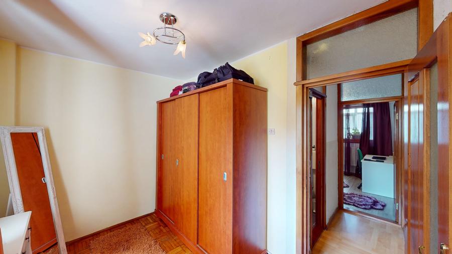 Apartament cu 4 camere, ocazie RARA, Zona Centrala, bine pozitionat si prezentat