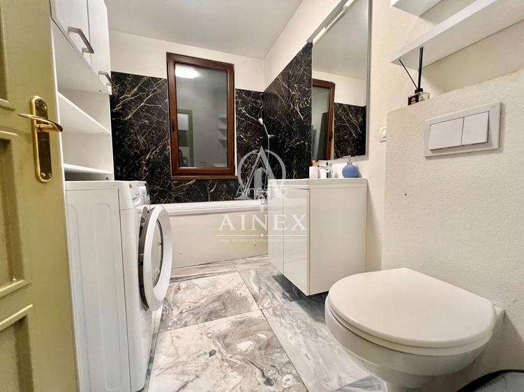 PET-FRIENDLY | Apartament cu 3 camere | Girocului, Timisoara - 11