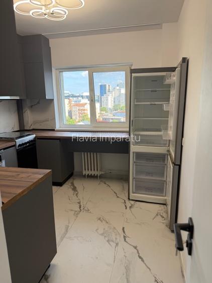 Banu Manta, decomandat, renovat integral, 3 camere - 11