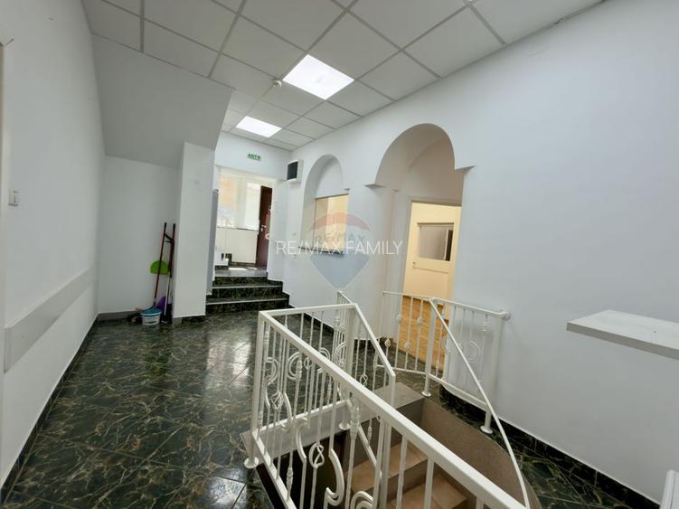 Spațiu Comercial /Clinica | Ultracentral Oradea | Roman Ciorogariu - 12