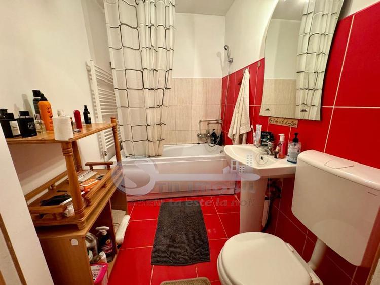 Apartament 1 camera PACURARI