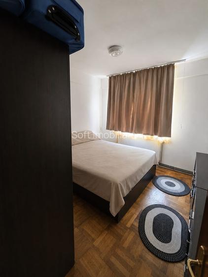 2 camere zona Mazepa 2 - 3