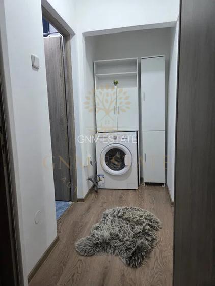 2 Camere Bloc Reabilitat | Metrou Titan - Str. Bucovina - 6