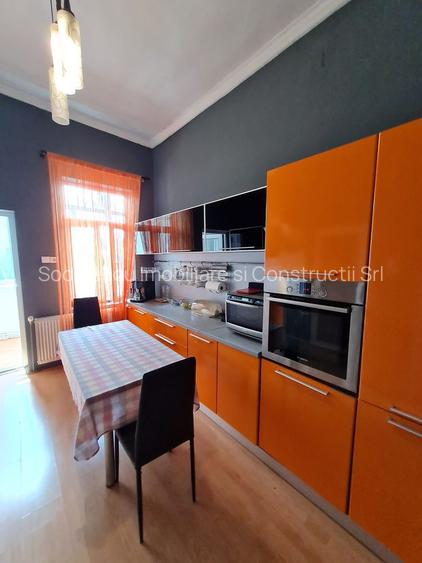 Spațiu pretabil birouri,after school,comercial,etc. - 20