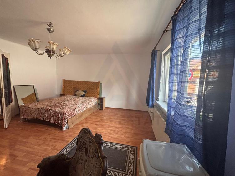 Casă individuală în Lazaret  115 mp utili  Teren 133 mp  D+P+pod