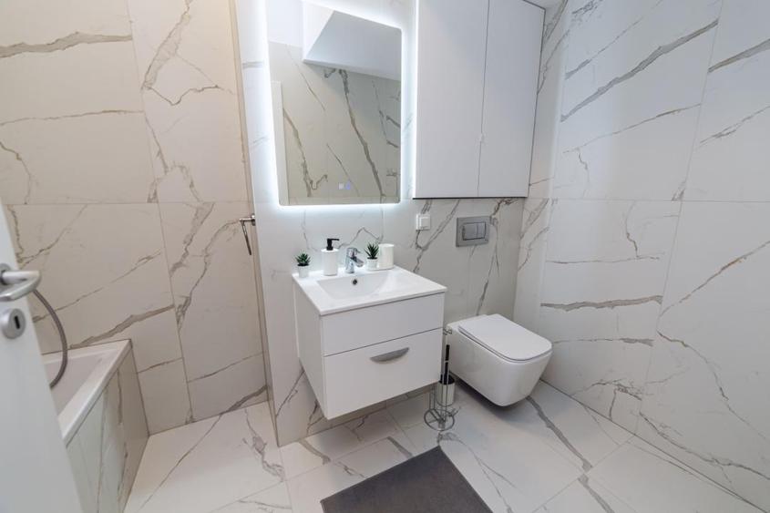 2 camere | Parcare | Complex First Estates Pipera
