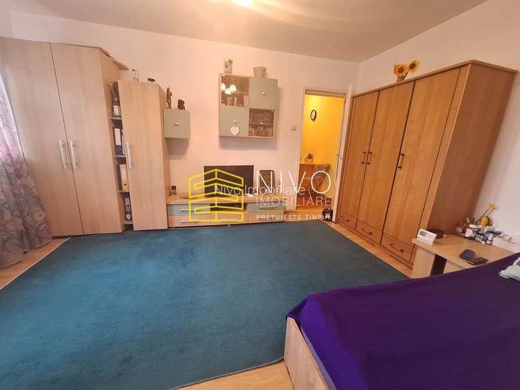 Apartament 2 camere – Tg. Mureș – Tudor – Zona Dacia - 3