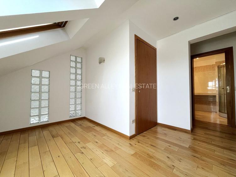 DUPLEX 3 CAMERE ||  VEDERE SUPERBA || GARAJ || ARCUL DE TRIUMF - 17
