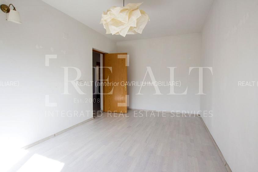 Inchiriere casă, vila 3 camere | Nemobilat | Gamma, Pipera, Iancu Nicolae - 18