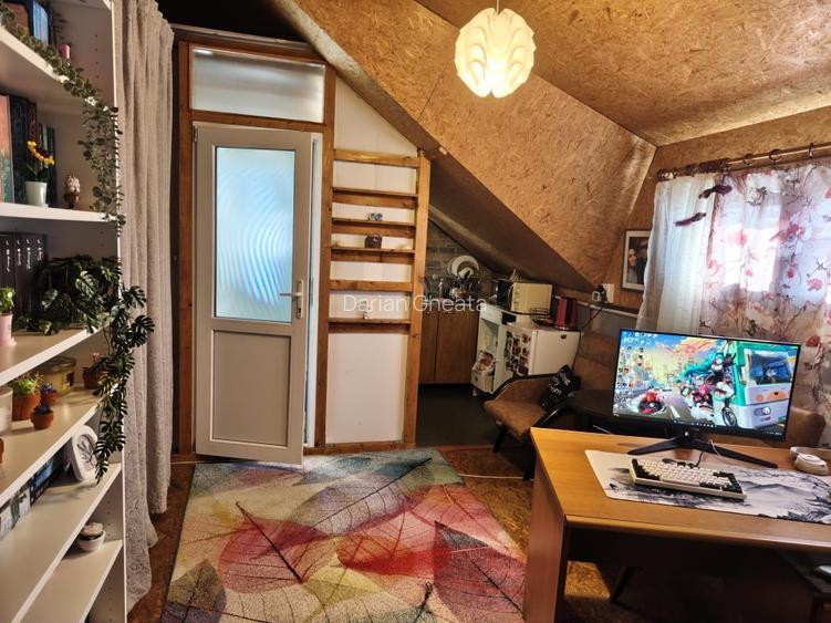 Vila de vanzare Parcul Bazilescu - DIRECT PROPRIETAR - 12