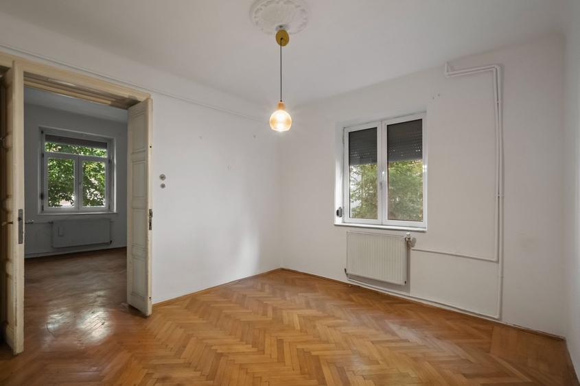 OPORTUNITATE VILA DOROBANTI CAPITALE