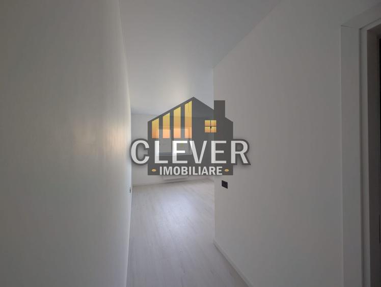 Finalizat Apartament 3 camere decomandat 2 bai Auchan Titan Rebreanu