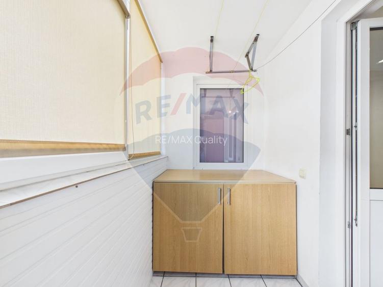 Apartament elegant 3 camere 74 MP utili - 23