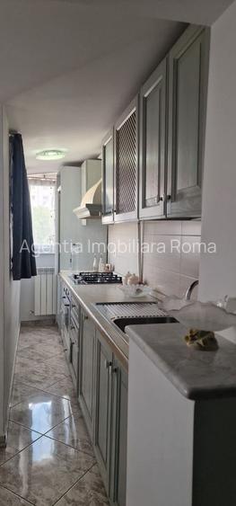 Apartament 2 camere ultracentral (parc  Junior) - 5