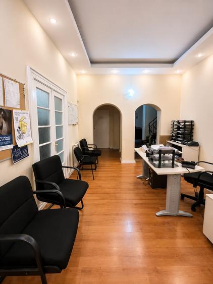 Oportunitate de investitie! Vila ultracentrala, zona Armeneasaca, comision 0%