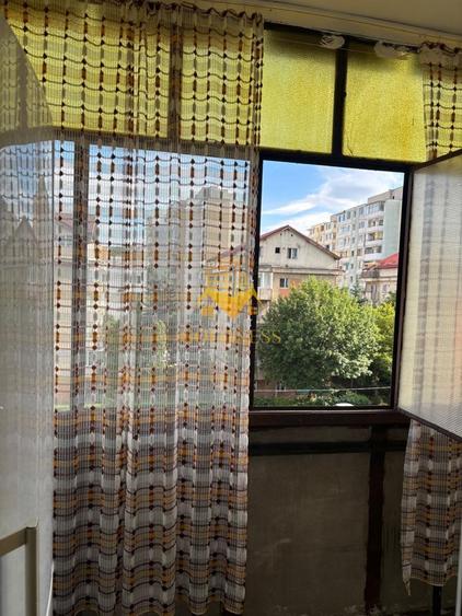 1 camera, Manastur, Izlazului, Frunzișului, UMF, USAMV, Centrala