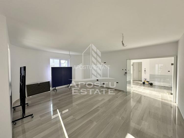 Casa individuala cu 6 camere de vanzare, teren 955 mp, Dumbravita, - 3