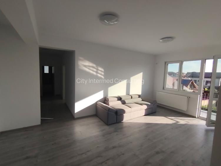 Apartament 3 camere mobilat – Fundeni, Dobroești, Str. Stejarului - 6
