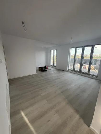 Casă finalizată cu 4 camere!