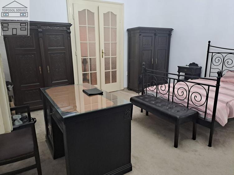 Apartament semi decomandat ultracentral in localitatea Oradea