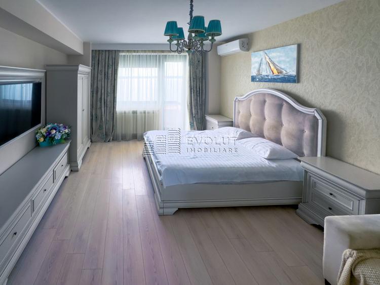 Mamaia Central- apartament 3 camere frontal lac - 39