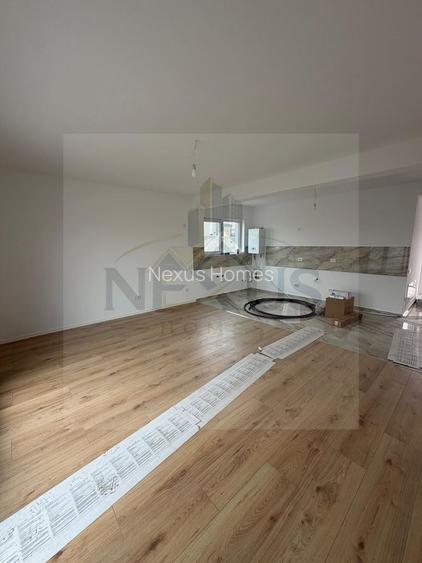 Casa individuala | 4 Camere - Terasa | Aviatorilor - 2