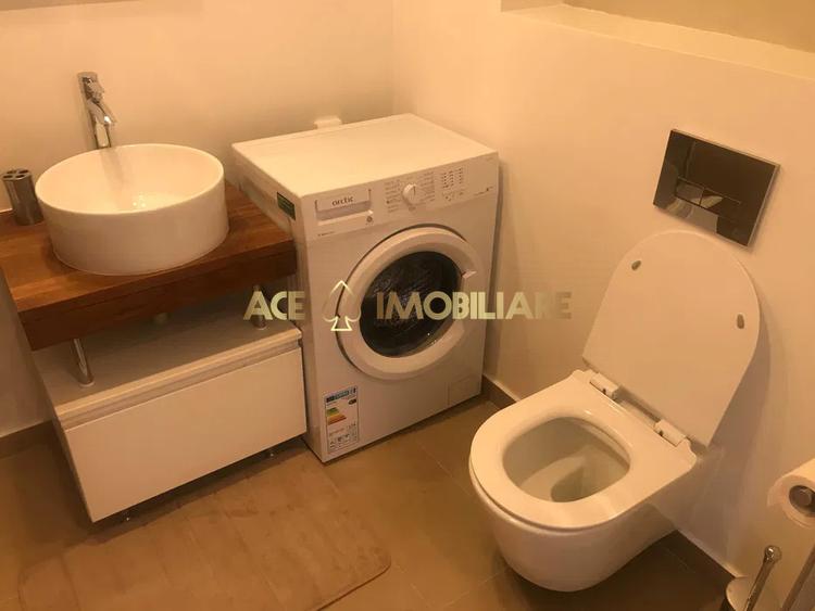 2 Camere de inchiriat | Arcadia Domenii | Centrala | Parcare | Metrou