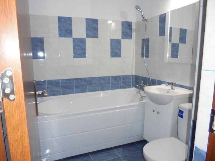 Apartament cu 2 camere - Centru - Tg. Cucu