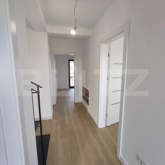 Vilă 100 mp, teren 400 mp, aproape de 5 drumuri, zona Valea Adâncă