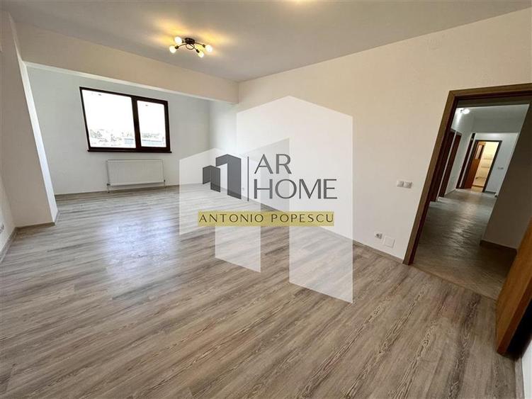 Vanzare apartament 3 camere, bloc 2010, Ploiesti, zona Centrala