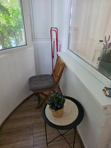 Proprietar , închiriez garsoniera Inginerilor Tei, 45mp