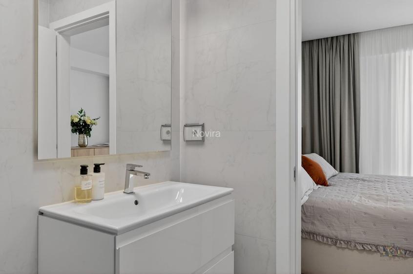 Apartament 4 Camere LUX | Prima Inchiriere | Bloc Nou | Iancu Nicolae - 18
