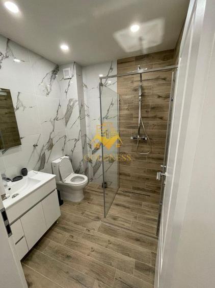 Penthouse 4 camere, Modern, Parcare, AC, Zona VIVO, BMW, Avram Iancu