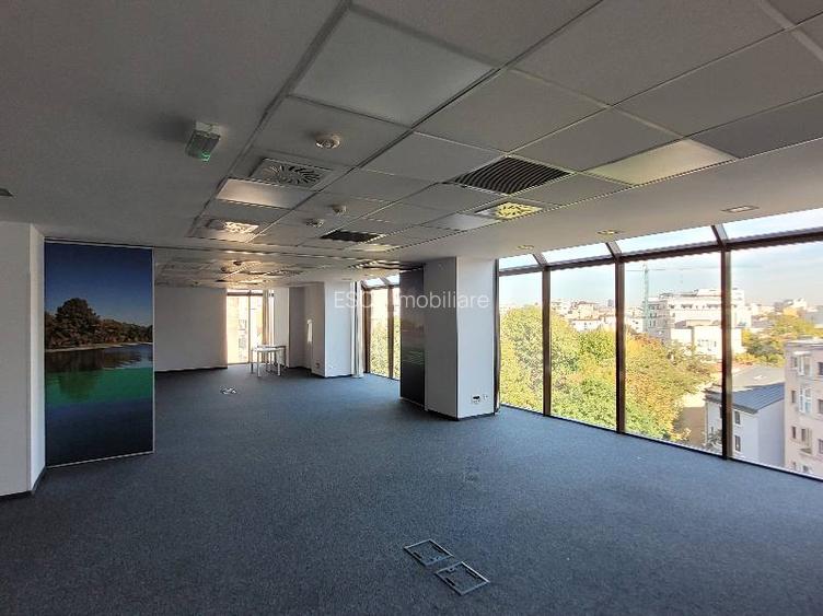 Unimed Building, Universitate, 380 - 1366 mp  0% comision! - 9